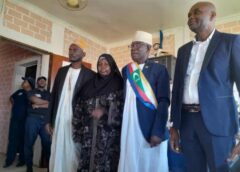 Ali Boinahery : Un nouveau souffle pour la commune d’itsahidi